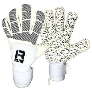 LUVAS DE GOLEIRO, MODELO CAPSULA